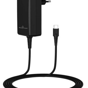Φορτιστής Notebook Powertech USB-C PT-1157, 90W