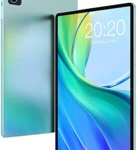 Tablet Teclast M50 10.1" HD 6/128GB Android 14 4G 6000mAh Μπλε