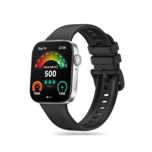 Λουράκι Tech-Protect Iconband for Huawei Fit 3 Black