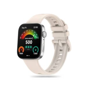 Λουράκι Tech-Protect Iconband for Huawei Fit 3 Starlight