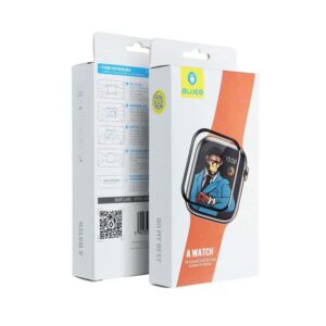 Προστασία Οθόνης Smartwatch Mr.Monkey Glass for Apple Watch Se/Se 2 40mm