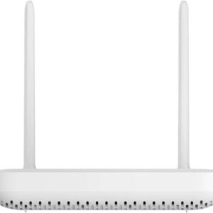 Router Xiaomi AX1500  Dual Band 4 Port Wi-Fi 6 White