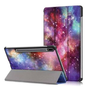 Θήκη Tablet Techsuit FoldPro for Apple iPad Air 11 (2024) Book Galaxy