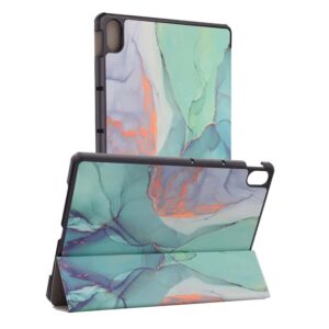 Θήκη Tablet Techsuit FoldPro for Apple iPad Air 11 (2024) Book Green Time