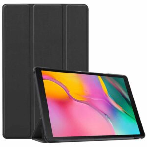 Θήκη Tablet Techsuit FoldPro for Apple iPad Air 13 (2024) Book Black