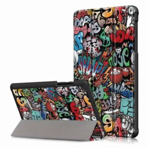 Θήκη Tablet Techsuit FoldPro for Apple iPad Pro 11 (2024) Book Urban Vibe