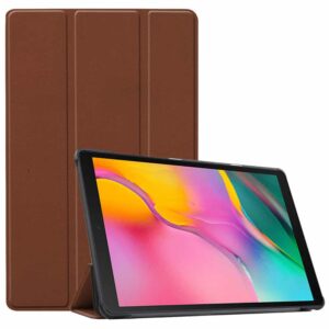 Θήκη Tablet Techsuit FoldPro for Apple iPad Pro 11 (2024) Book Red