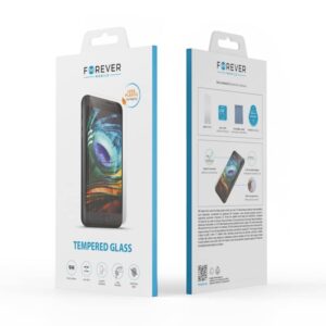 Προστασία οθόνης κινητού Forever tempered glass 2,5D for Samsung Galaxy A20s / A22 / A32 4G / A34 5G / A70 / A70s / Oppo A5 2020 / Motorola Moto G8 Power Lite / Vivo V21 / V21 5G