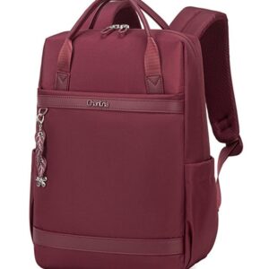 Τσάντα Πλάτης Chantria Backpack για Laptop 14",12,5L Red