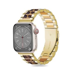 Λουράκι Tech-Protect Modern for Apple Watch 4/5/6/7/8/9/SE 38/40/41mm Leopard