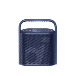 Ηχεία Anker speaker Soundcore Motion X500 Navy Blue