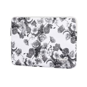 Θήκη Laptop CanvasArtisan Sleeve for 13-14 inch Black-White