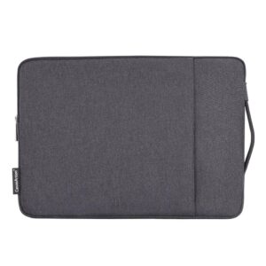 Τσάντα Χειρός CanvasArtisan Handbag (L25-89) for 15 - 16 inch Devices Dark Gray