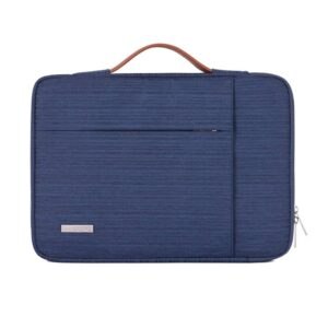 Τσάντα Χειρός CanvasArtisan Laptop Handbag (K28-20) for 15 - 16 inch Devices Blue