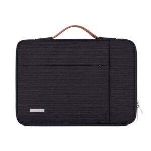 Τσάντα Χειρός CanvasArtisan Laptop Handbag (K28-20) for 15 - 16 inch Devices Black