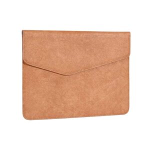 Θήκη Laptop CanvasArtisan Slim Sleeve (EL35-P03) for 15-16 inch Devices Brown