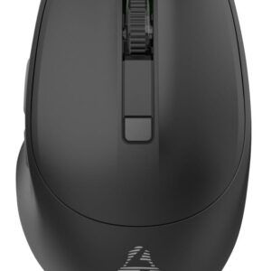 Ποντίκι Powertech Wireless Optical Bluetooth PT-1164 Black