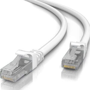 Καλώδιο Δικτύου Powertech U/UTP Cat.5e 30m Grey