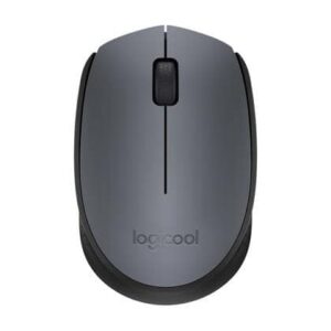 Ποντίκι Logitech Wireless M171 Black