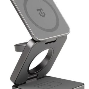 Βάση Κινητού Tactical MagForce Saviour 3in1