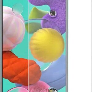 Προστασία οθόνης κινητού PowerTech Temered Glass for Samsung Galaxy A21/A21s