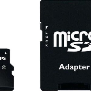 Κάρτα Μνήμης Philips Memory Card microSDHC 32GB U1 with Adapter