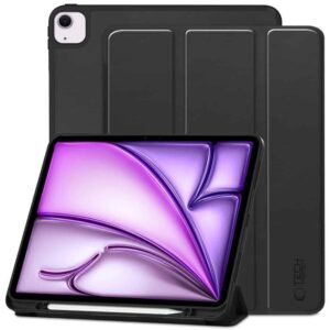 Θήκη Tablet Tech-Protect  SC Pen for Apple iPad Air 13 2024 Black
