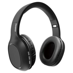 Ακουστικό Dudao X22Pro Οn ear Wireless Bluetooth 5.3 Black
