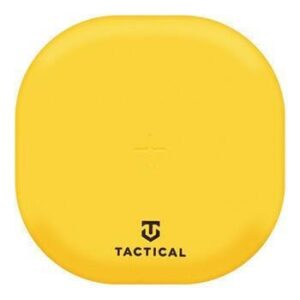 Φορτιστής Tactical WattUp Wireless Yellow