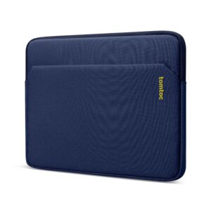 Θήκη Tablet Tomtoc Sleeve (B18A1B2) for iPad with Shock-Absorbing Padding 11″ Navy Blue