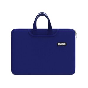 Τσάντα Χειρός BWOO Neoprene 15" Dark Blue
