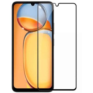 Προστασία Οθόνης PowerTech Tempered Glass for Xiaomi Redmi 13C