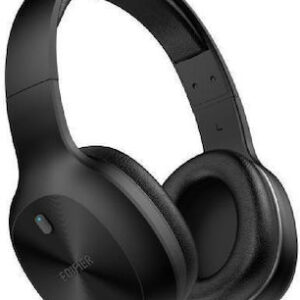 Ακουστικό Edifier W600BT Bluetooth Stereo Headphones Black