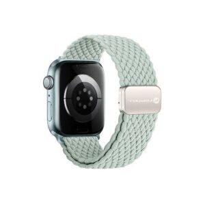 Λουράκι Forcell F-Design Nylon Magnetic for Apple Watch 38/40/41mm Cacti