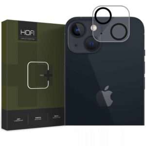 Προστασία Κάμερας Hofi Pro+  Apple iPhone 14/14 Plus/15/15 Plus Clear