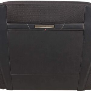 Τσάντα Χειρός Samsonite Stationary Pro-DLX 5 Zip Folder A4 Black