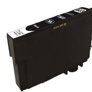 Συμβατό Μελάνι Inkjet for Epson 603XL 17ml Black