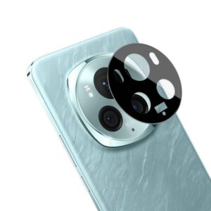 Προστασία Κάμερας Techsuit Full Camera Glass for Honor Magic 6 Pro Black