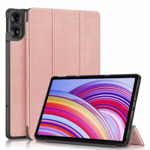 Θήκη Tablet Techsuit FoldPro for Xiaomi Redmi Pad Pro Rose Gold