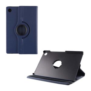 Θήκη Tablet Volte-Tel Leather for Samsung Galaxy TAB A9 Book Blue