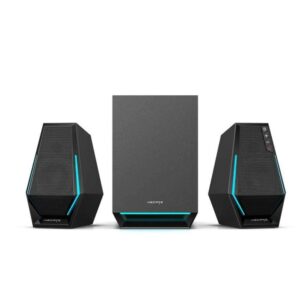 Ηχείο Edifier RGB G1500 Max Black