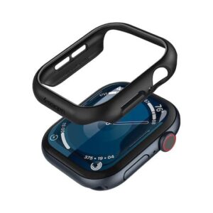 Θήκη Smartwatch Spigen Thin Fit for Apple Watch 10 42mm Black