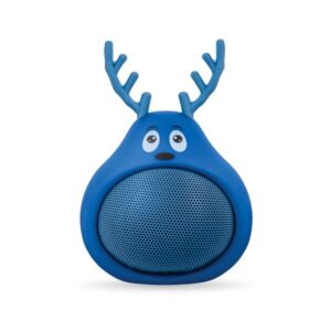 Ηχεία Forever ABS-100 3W Blue