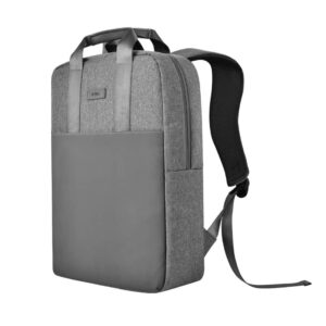 Τσάντα πλάτης WIWU Backpack Minimalist Gray