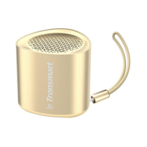 Ηχείο Tronsmart Nimo 5W Bluetooth 5.3 Mini Speaker Gold