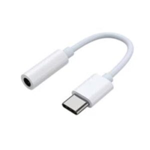 Μετατροπέας Samsung USB-C/3,5mm Adapter White