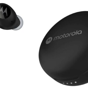 Ακουστικό Motorola Moto Buds 250 Wireless Headphones Black
