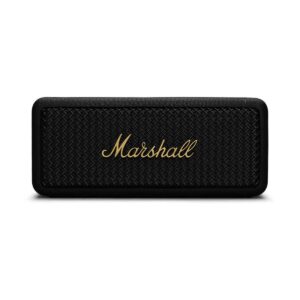 Ηχείο Marshall Emberton II Bluetooth 20W, Waterproof Black