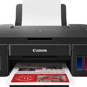 Πολυμηχάνημα Canon Pixma MegaTank G3410