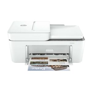 Πολυμηχάνημα HP DeskJet 4220e All in One White